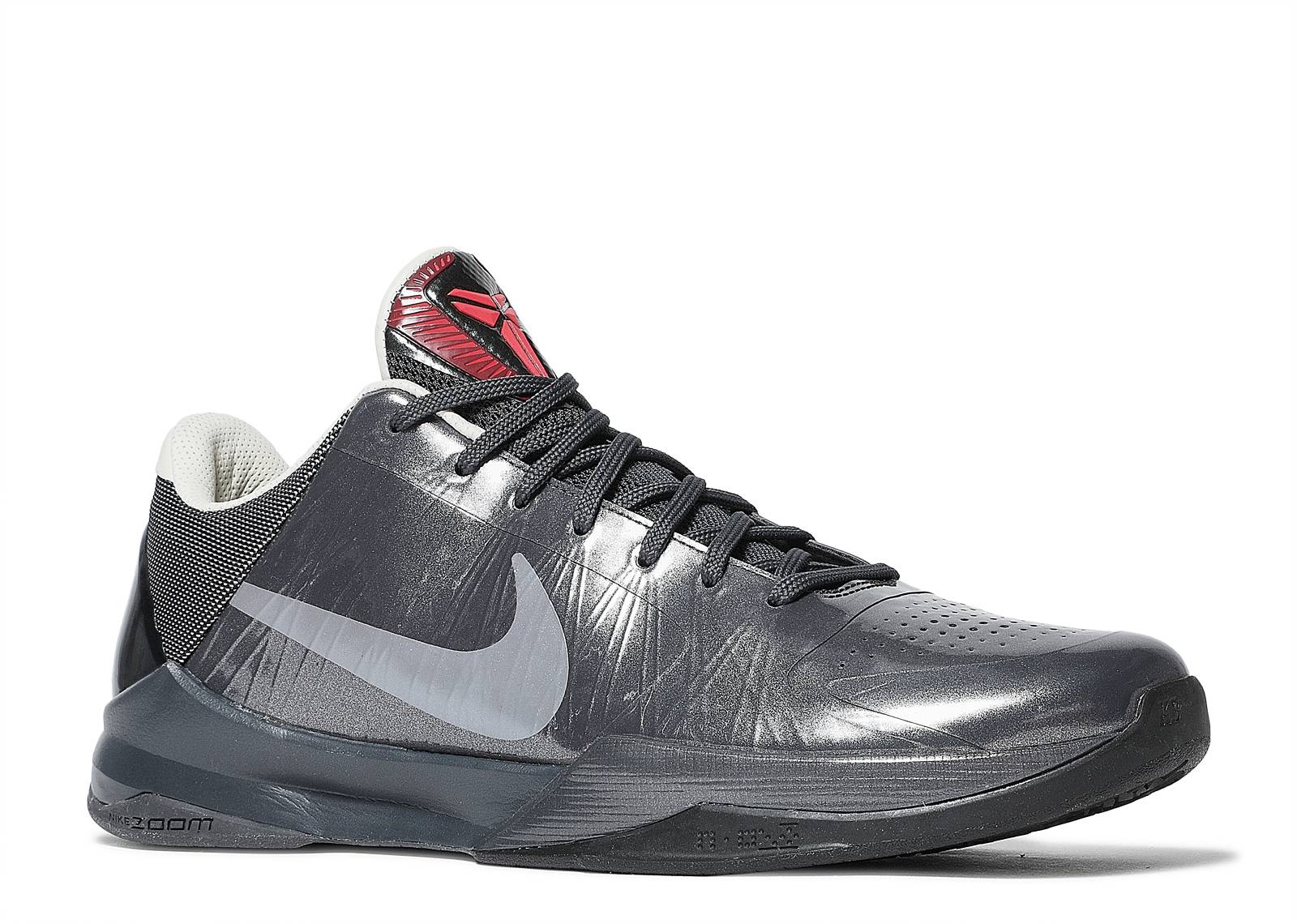 ZOOM KOBE 5 'ASTON MARTIN' image 1