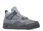 JORDAN 4 RETRO SE 'WET CEMENT' Paris Olympics image 1