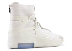 NIKE AIR FEAR OF GOD 1 "LIGHT BONE" image 2