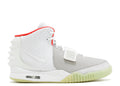 AIR YEEZY 2 NRG 'PURE PLATINUM' image 0