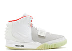 AIR YEEZY 2 NRG 'PURE PLATINUM' image 0
