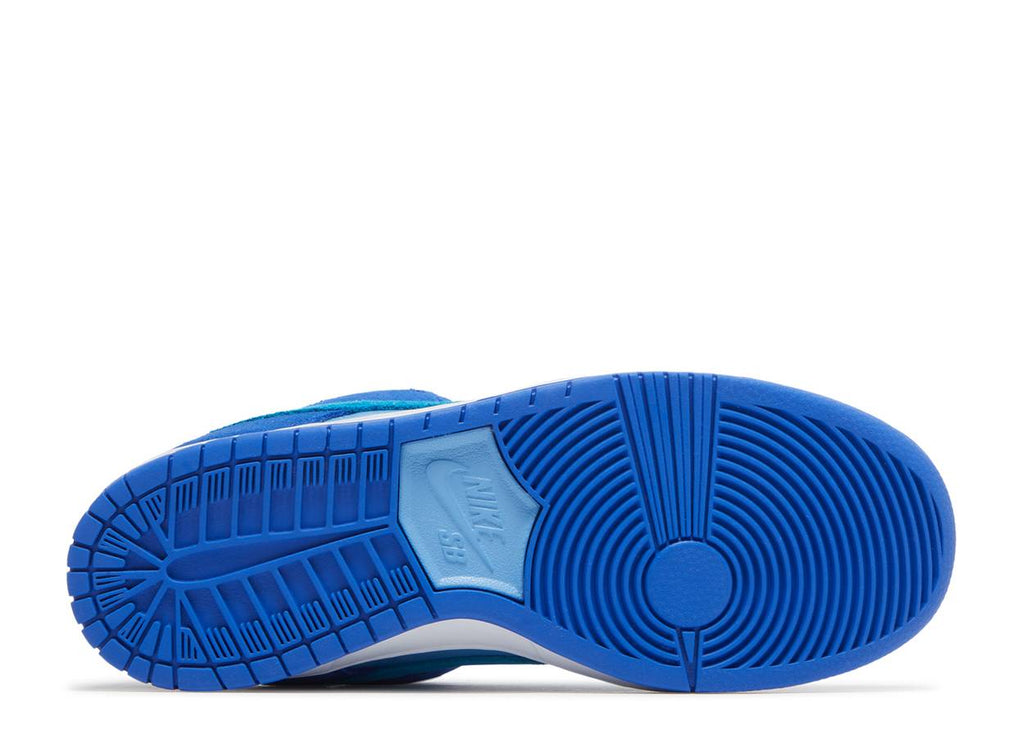 DUNK LOW PRO SB 'FRUITY PACK - BLUE RASPBERRY' image 3