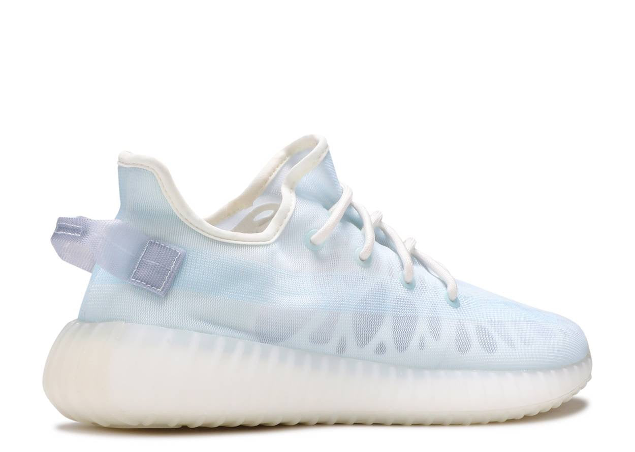 YEEZY BOOST 350 V2 'MONO ICE' image 2