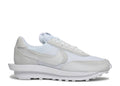SACAI X LDV WAFFLE "WHITE NYLON" image 0