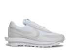 SACAI X LDV WAFFLE "WHITE NYLON" image 0