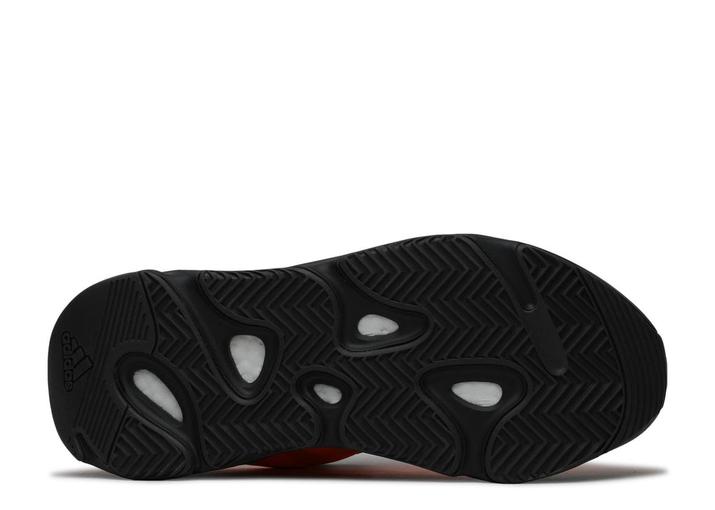 YEEZY BOOST 700 MNVN "ORANGE" image 3