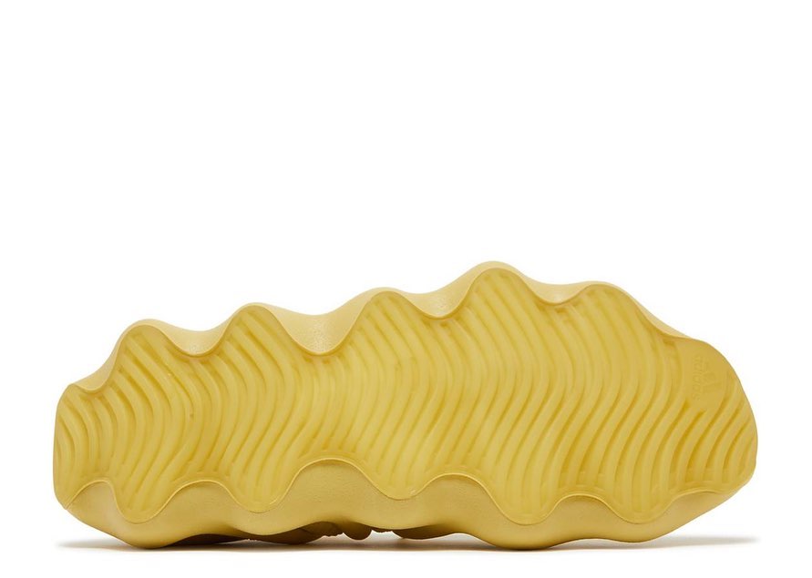 YEEZY 450 'SULFUR' image 3