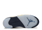 AIR JORDAN 5 RETRO SP "MICHIGAN" image 3