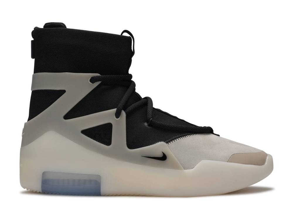 AIR FEAR OF GOD RAID "THE QUESTION" image 0