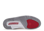 AIR JORDAN 3 RETRO 'CARDINAL RED' image 3