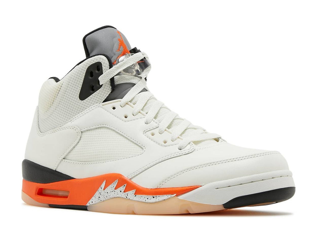 AIR JORDAN 5 RETRO 'SHATTERED BACKBOARD' image 1