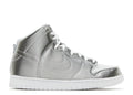 CLOT X DUNK HIGH 'FLUX' image 0