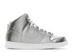 CLOT X DUNK HIGH 'FLUX' image 0