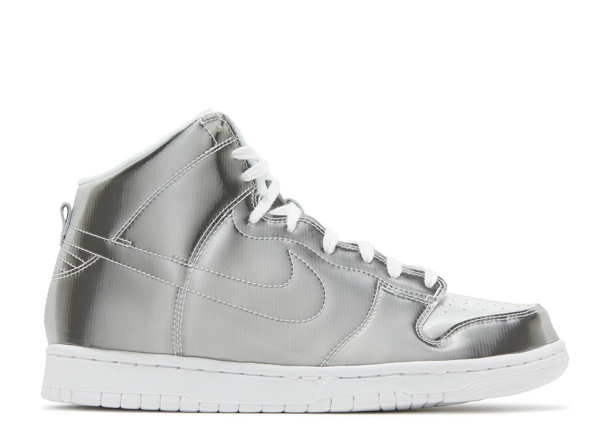 CLOT X DUNK HIGH 'FLUX' image 0