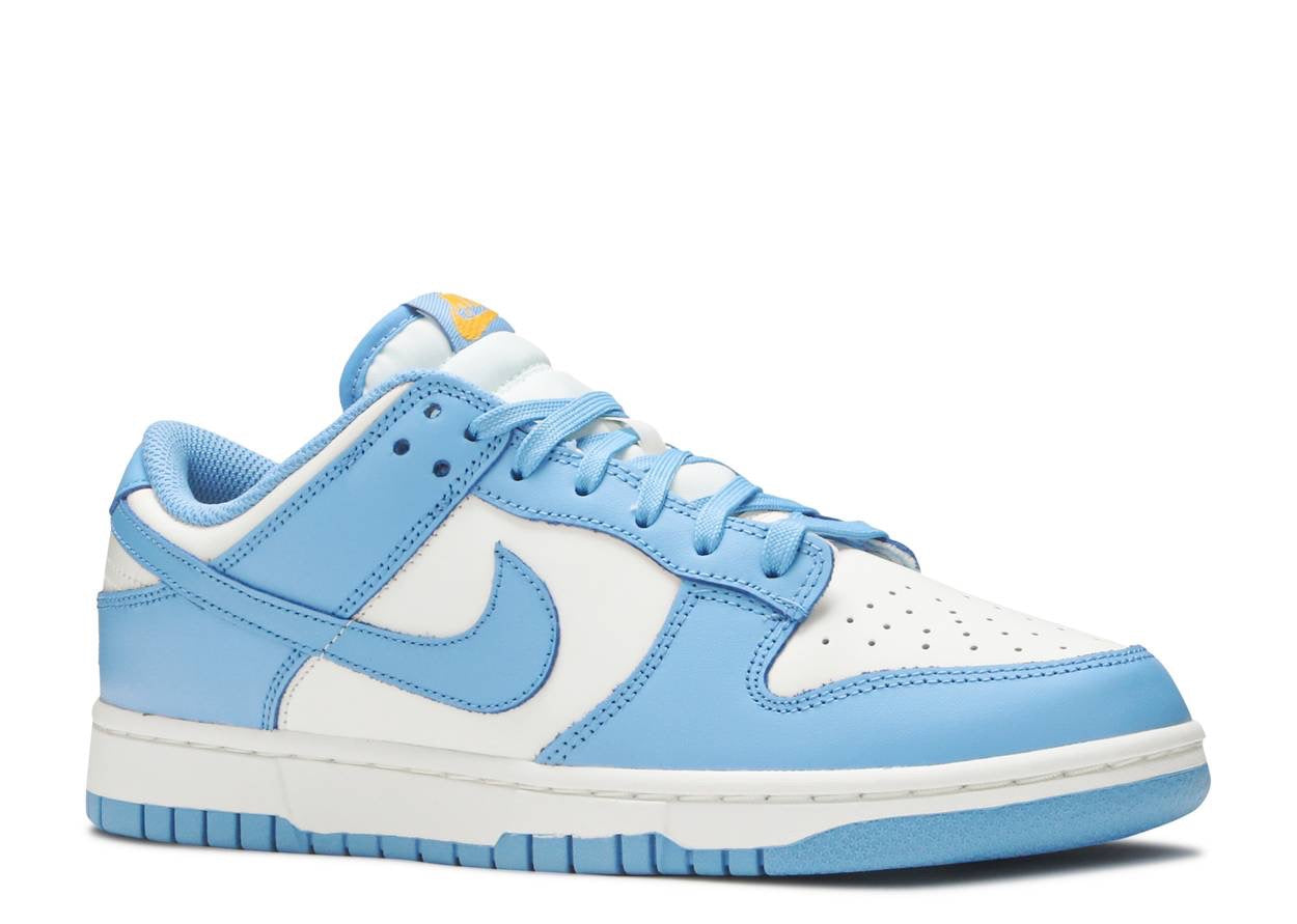 DUNK LOW 'COAST' image 1