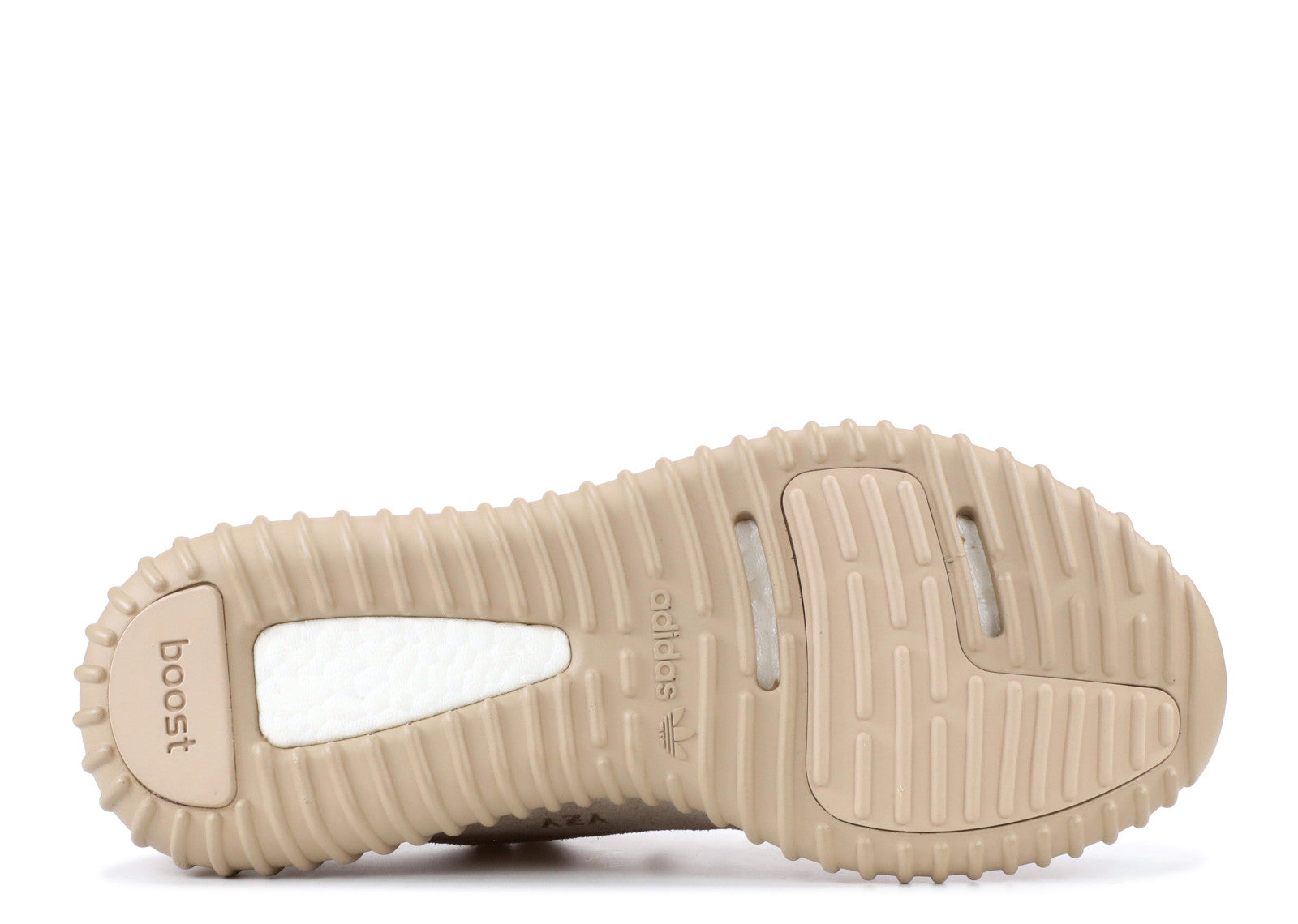 YEEZY BOOST 350 "OXFORD TAN" image 3