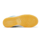 WMNS DUNK LOW 'TEAL ZEAL' image 3