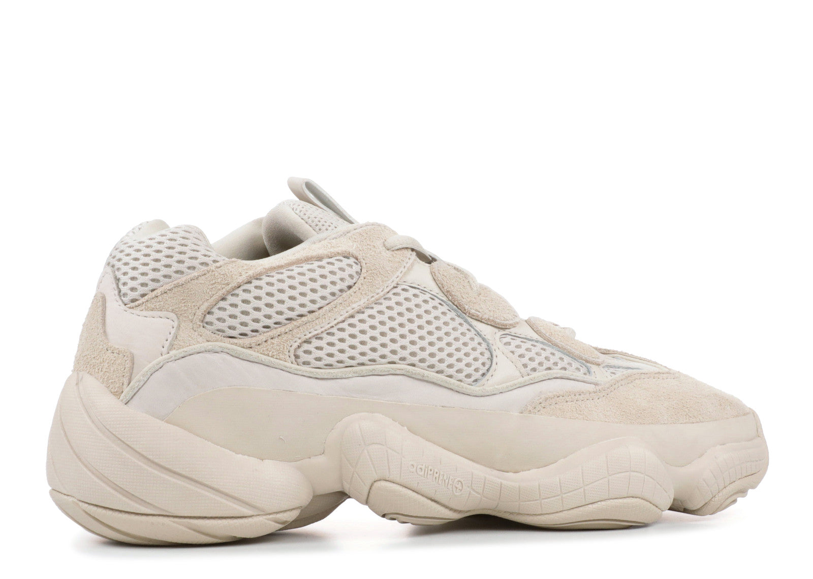 YEEZY 500 "BLUSH" image 1