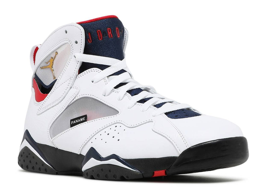 PARIS SAINT-GERMAIN X AIR JORDAN 7 RETRO 'PANAME' image 1