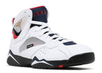 PARIS SAINT-GERMAIN X AIR JORDAN 7 RETRO 'PANAME' image 1