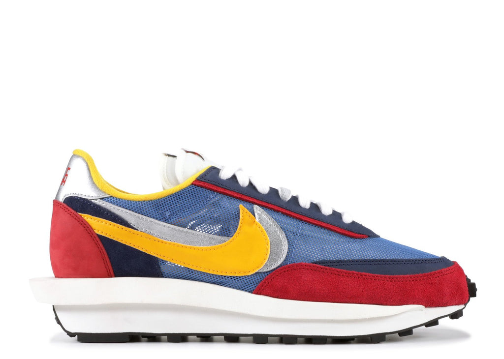 NIKE LDWAFFLE/SACAI image 0