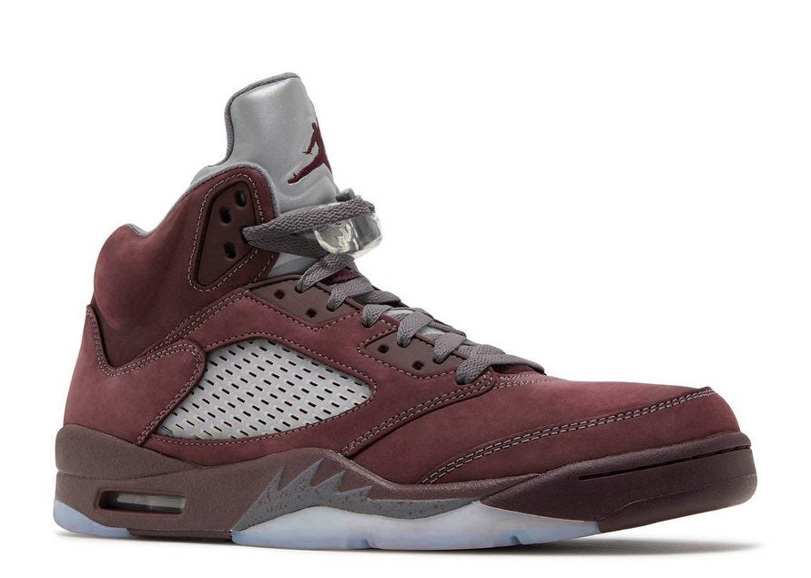 AIR JORDAN 5 RETRO SE 'BURGUNDY' 2023 image 1