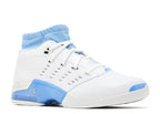 JORDAN 17 RETRO LOW SP 'UNC' 2024 image 1