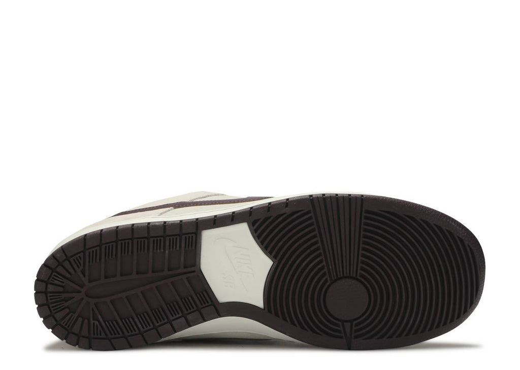 DUNK LOW PRO SB 'DESERT SAND MAHOGANY' image 3