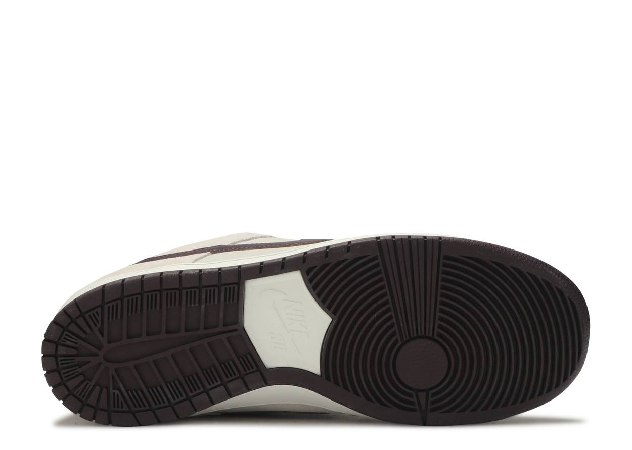 DUNK LOW PRO SB 'DESERT SAND MAHOGANY' image 3