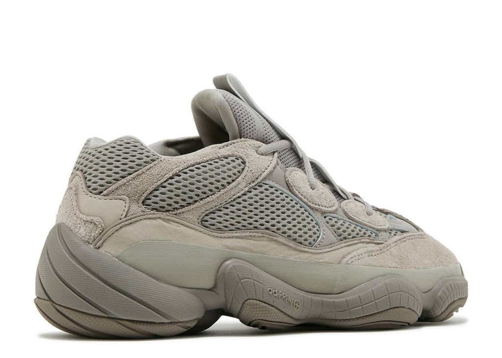 YEEZY 500 'ASH GREY' image 2