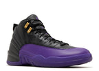 AIR JORDAN 12 RETRO 'FIELD PURPLE' image 1