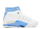 JORDAN 17 RETRO LOW SP 'UNC' 2024 image 2