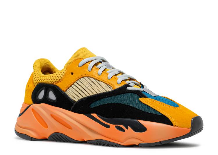 YEEZY BOOST 700 'SUN' image 1