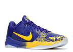 ZOOM KOBE 5 PROTRO '5 RINGS' image 1
