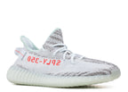 YEEZY BOOST 350 V2 "BLUE TINT" image 1