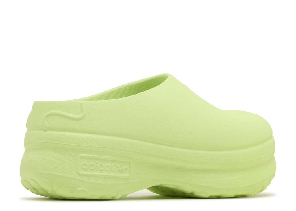 WMNS ADIFOM STAN SMITH MULE 'LUCID LEMON' image 2