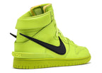 AMBUSH X DUNK HIGH 'FLASH LIME' image 2