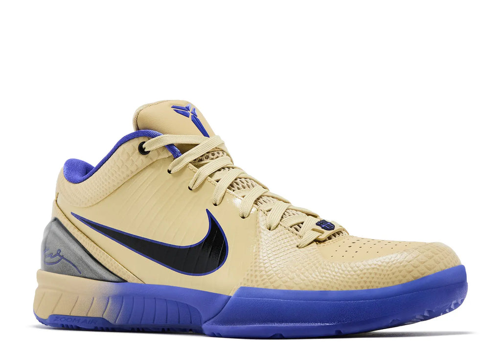 FC BARCELONA X KOBE 4 PROTRO 'AWAY KIT' image 1
