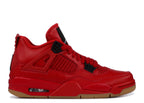 WMNS AIR JORDAN 4 RETRO NRG image 0