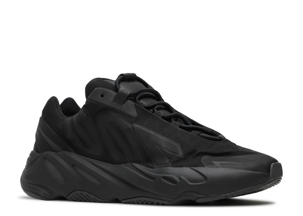 YEEZY BOOST 700 MNVN 'TRIPLE BLACK' image 1