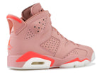 WMNS AIR JORDAN 6 RETRO NRG "ALEALI MAY" image 2