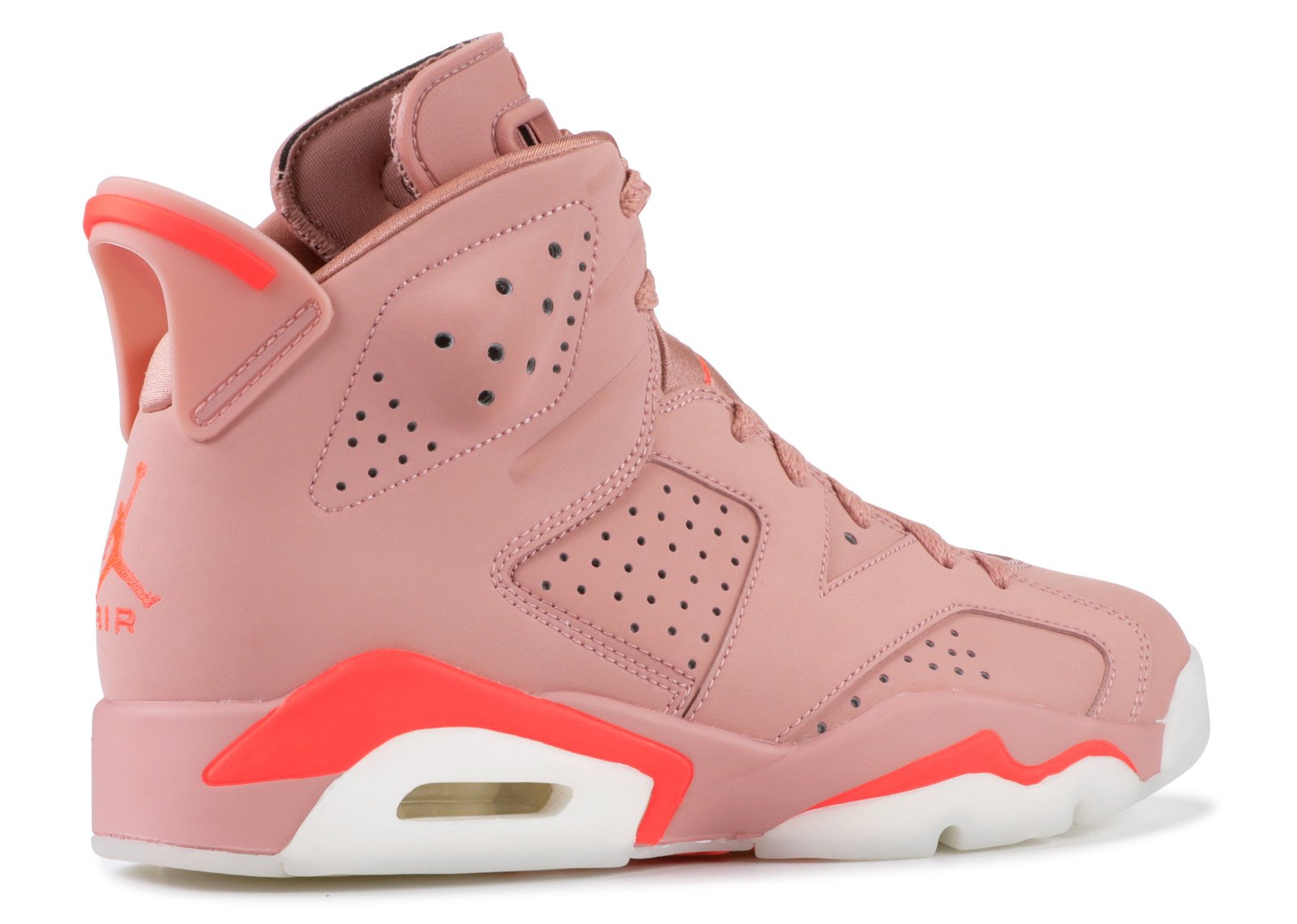 WMNS AIR JORDAN 6 RETRO NRG "ALEALI MAY" image 2