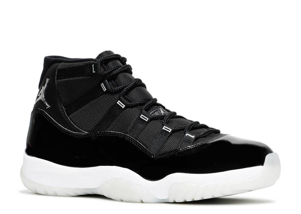 AIR JORDAN 11 RETRO '25TH ANNIVERSARY' image 1