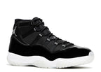 AIR JORDAN 11 RETRO '25TH ANNIVERSARY' image 1