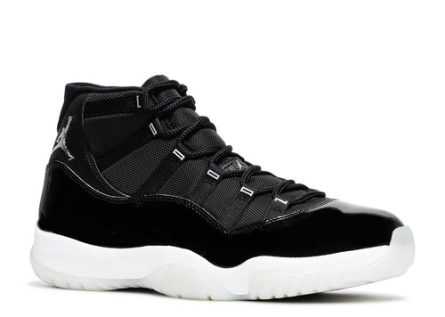 AIR JORDAN 11 RETRO '25TH ANNIVERSARY' image 1