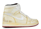 NIGEL SYLVESTER X AIR JORDAN 1 RETRO HIGH OG "NIGEL SYLVESTER" image 2
