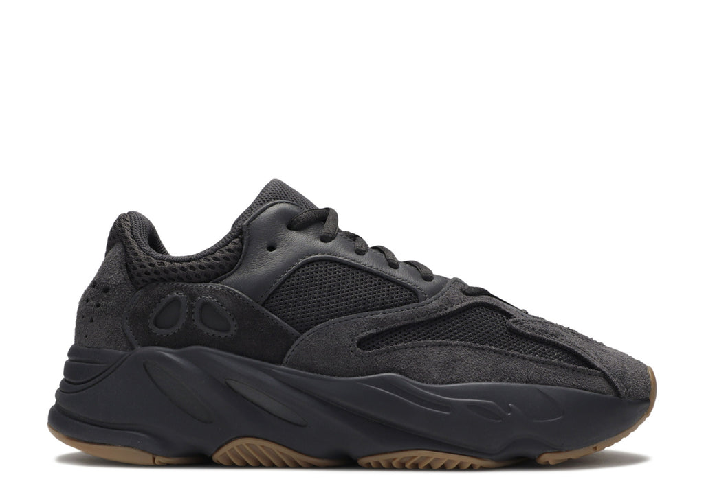 YEEZY BOOST 700 "UTILITY BLACK" image 0