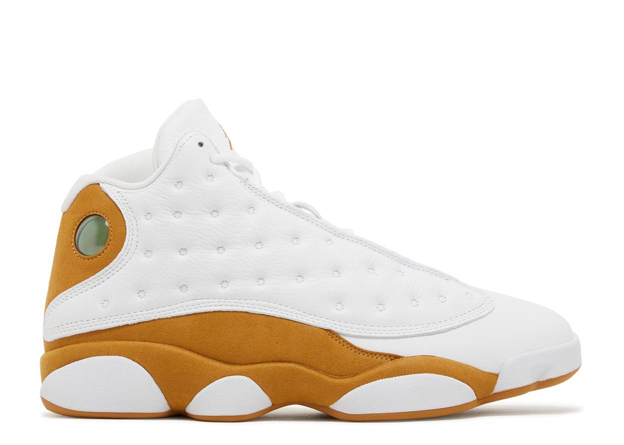 AIR JORDAN 13 RETRO 'WHEAT' 2023 image 0
