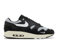 PATTA X AIR MAX 1 'BLACK' image 0