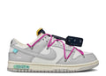 OFF-WHITE X DUNK LOW 'LOT 30 OF 50' image 0